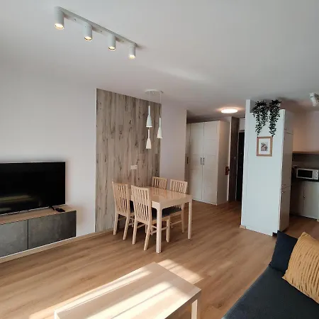Apartament Panda *