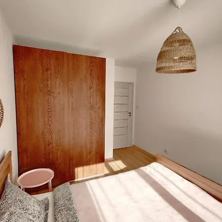Apartament Panda Wrocław