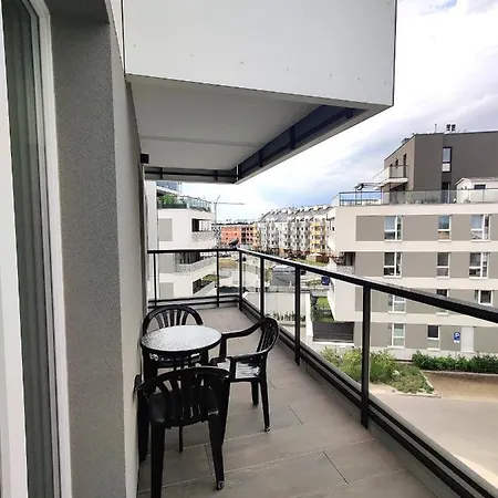 Panda Apartament