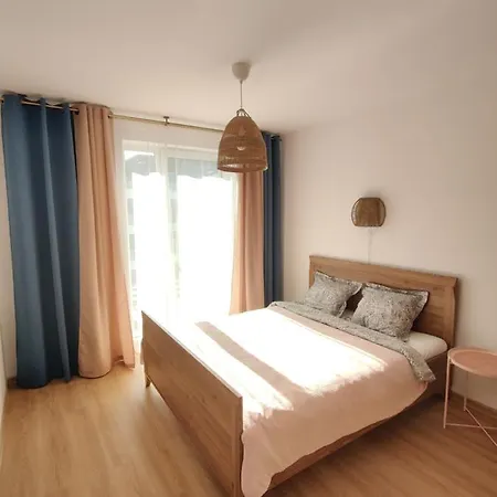 Apartament Panda