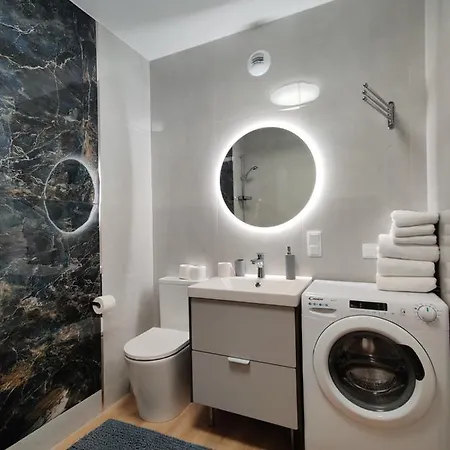 Apartament Panda