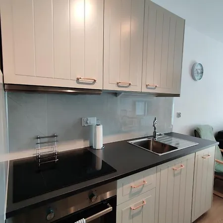 Panda Apartament *