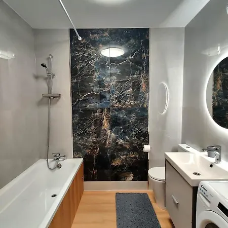 Apartament Panda *