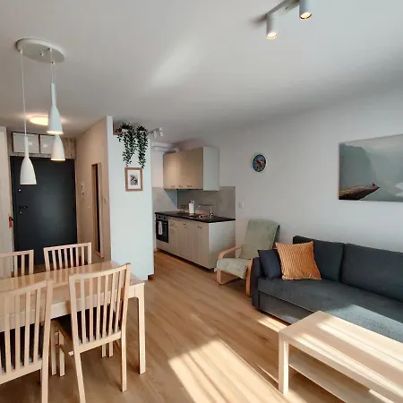 Apartament Panda *