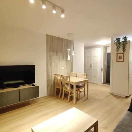 Apartament Panda *