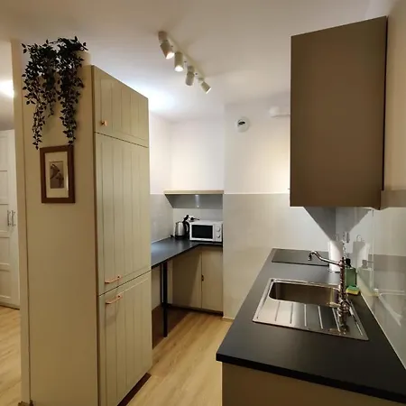Panda Apartament *
