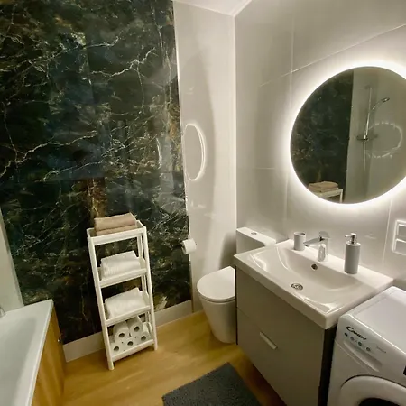 Panda Apartament *