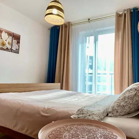 Panda Apartament *