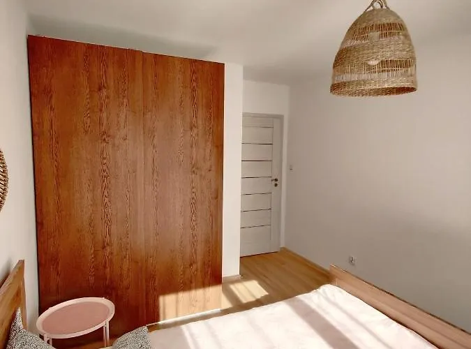 Apartmán Panda Vratislav