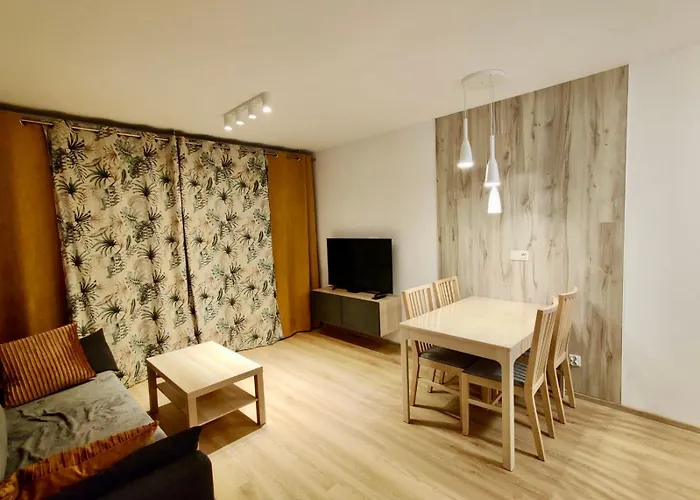 Apartment Panda Breslau