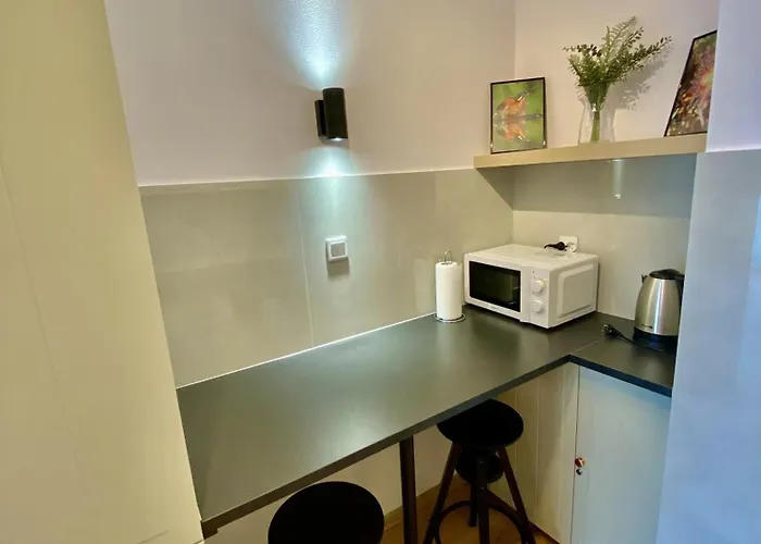 Panda Apartmán Vratislav